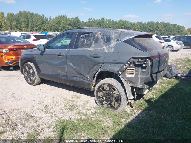 Auction sale of the 2026 Hyundai Kona, vin: KM8HCCAB5TU412001, lot number: 12700983