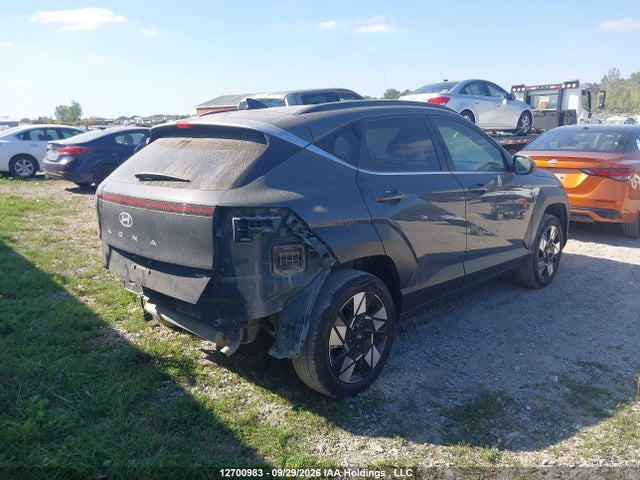 Auction sale of the 2026 Hyundai Kona, vin: KM8HCCAB5TU412001, lot number: 12700983
