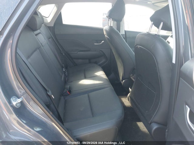 Auction sale of the 2026 Hyundai Kona, vin: KM8HCCAB5TU412001, lot number: 12700983