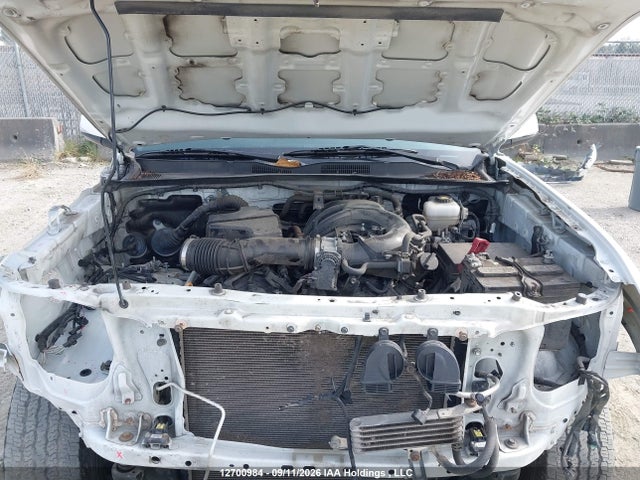 Toyota Tacoma 2020 5TFCZ5ANXLX218663 Image 10