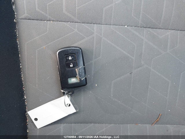 Toyota Tacoma 2020 5TFCZ5ANXLX218663 Image 11