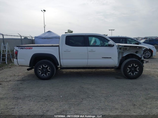Toyota Tacoma 2020 5TFCZ5ANXLX218663 Image 14