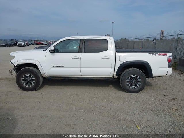 Toyota Tacoma 2020 5TFCZ5ANXLX218663 Image 15