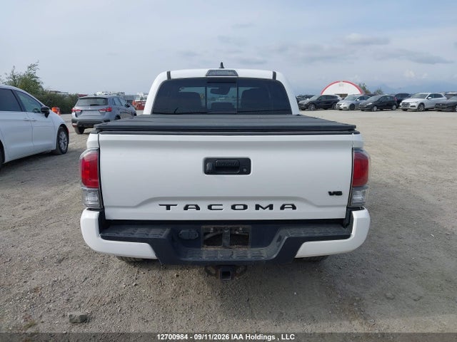 Toyota Tacoma 2020 5TFCZ5ANXLX218663 Image 17