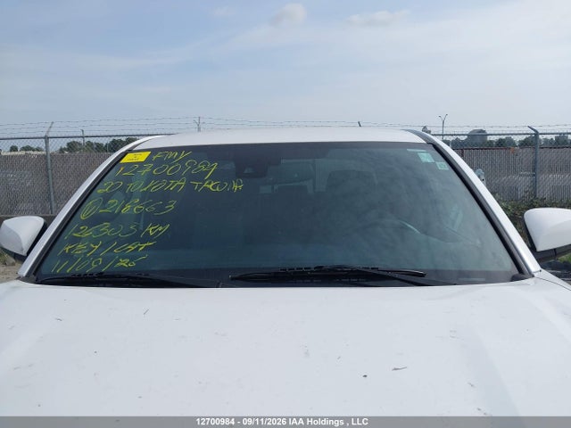 Toyota Tacoma 2020 5TFCZ5ANXLX218663 Image 18