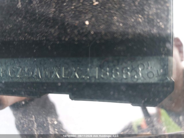 Toyota Tacoma 2020 5TFCZ5ANXLX218663 Image 19