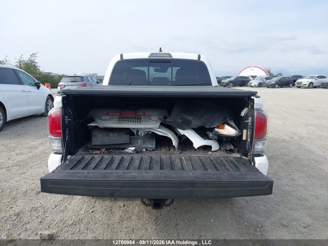Toyota Tacoma 2020 5TFCZ5ANXLX218663 Image 20