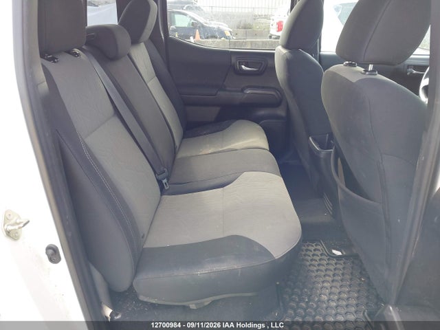 Toyota Tacoma 2020 5TFCZ5ANXLX218663 Image 8