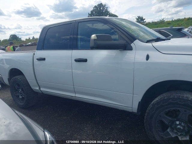 1C6RR7LT5ES261218 RAM 1500 Slt
