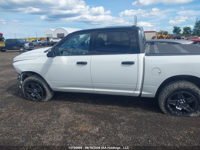 RAM 1500 Slt 2014 1C6RR7LT5ES261218 Image 14