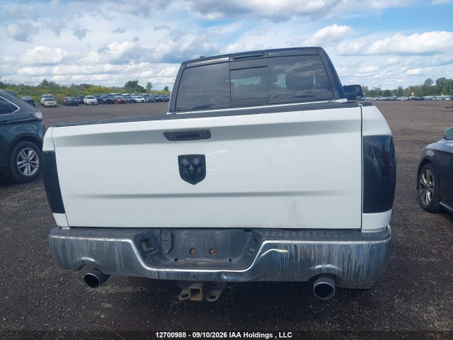 RAM 1500 Slt 2014 1C6RR7LT5ES261218 Image 16