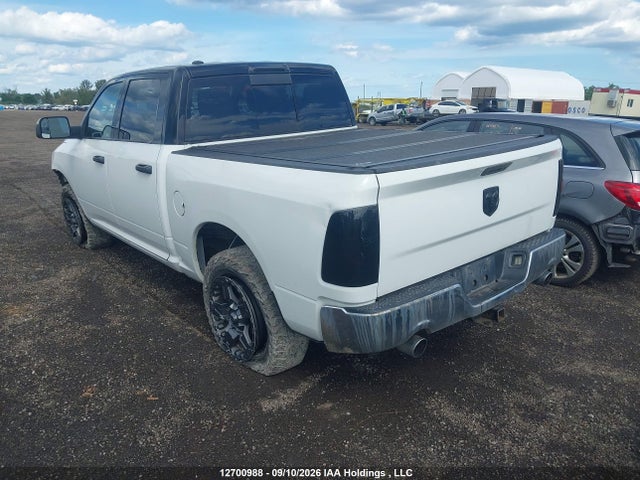 1C6RR7LT5ES261218 RAM 1500 Slt