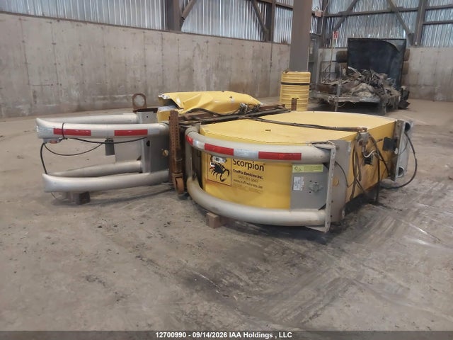 Scorpion Attenuator 2020 12580 main image