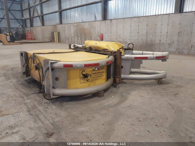 Scorpion Attenuator 2020 12580 Image 4