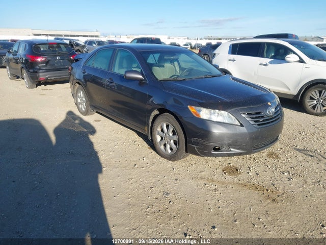 Продажа на аукционе авто 2007 Toyota Camry Le/xle/se, vin: 4T1BK46K17U554214, номер лота: 12700991