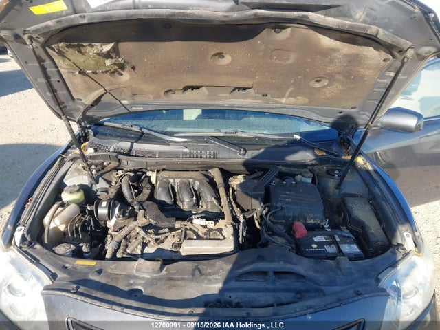 Продажа на аукционе авто 2007 Toyota Camry Le/xle/se, vin: 4T1BK46K17U554214, номер лота: 12700991