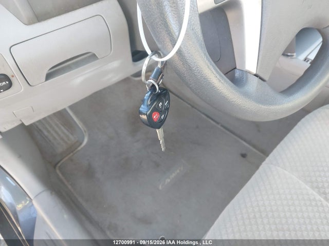 Продажа на аукционе авто 2007 Toyota Camry Le/xle/se, vin: 4T1BK46K17U554214, номер лота: 12700991