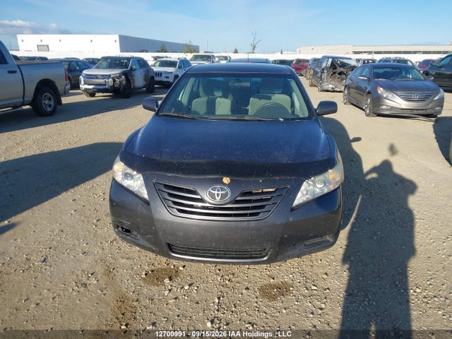 Продажа на аукционе авто 2007 Toyota Camry Le/xle/se, vin: 4T1BK46K17U554214, номер лота: 12700991