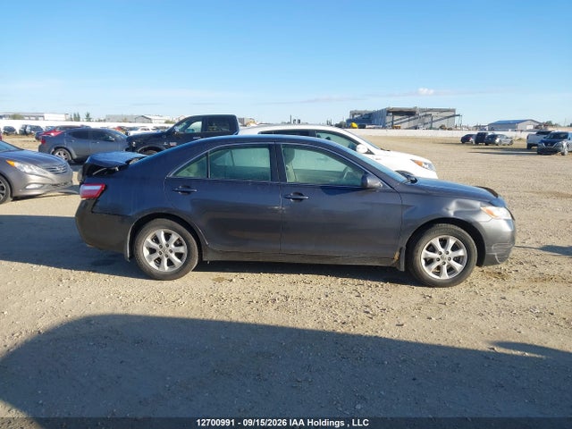 Продажа на аукционе авто 2007 Toyota Camry Le/xle/se, vin: 4T1BK46K17U554214, номер лота: 12700991