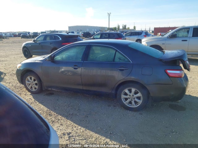 Продажа на аукционе авто 2007 Toyota Camry Le/xle/se, vin: 4T1BK46K17U554214, номер лота: 12700991