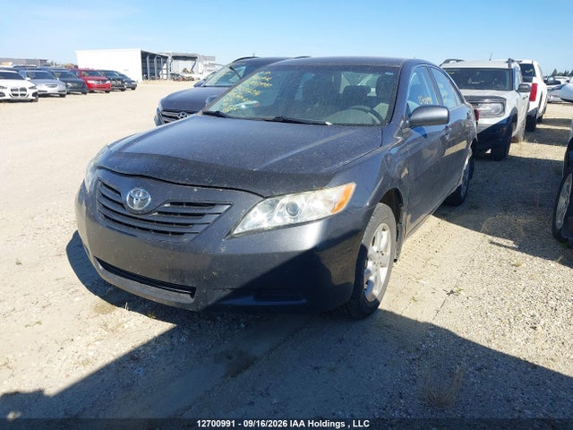 Продажа на аукционе авто 2007 Toyota Camry Le/xle/se, vin: 4T1BK46K17U554214, номер лота: 12700991