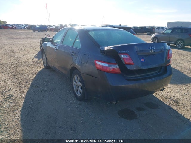 Продажа на аукционе авто 2007 Toyota Camry Le/xle/se, vin: 4T1BK46K17U554214, номер лота: 12700991