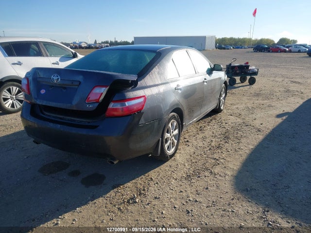 Продажа на аукционе авто 2007 Toyota Camry Le/xle/se, vin: 4T1BK46K17U554214, номер лота: 12700991