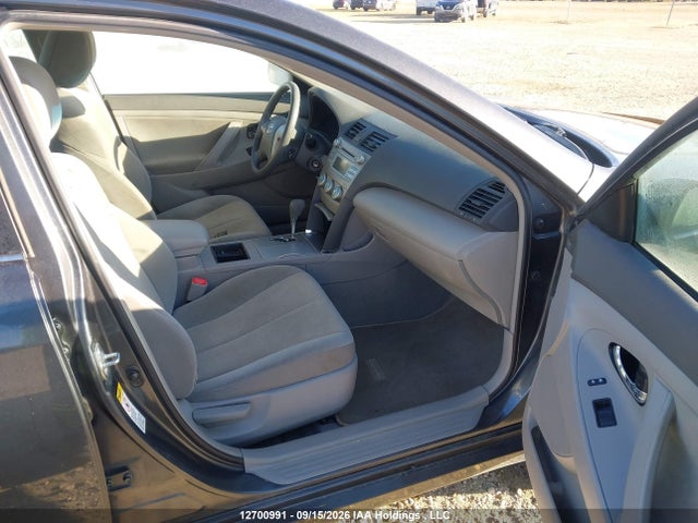 Продажа на аукционе авто 2007 Toyota Camry Le/xle/se, vin: 4T1BK46K17U554214, номер лота: 12700991