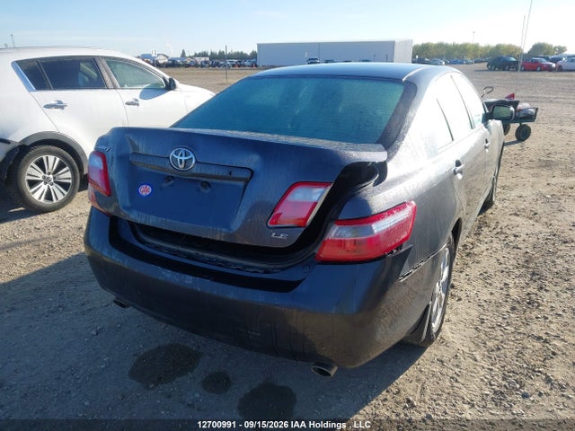 Продажа на аукционе авто 2007 Toyota Camry Le/xle/se, vin: 4T1BK46K17U554214, номер лота: 12700991