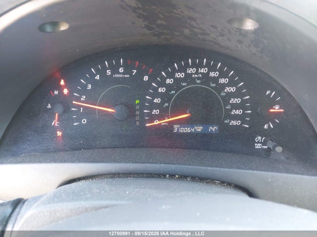 Продажа на аукционе авто 2007 Toyota Camry Le/xle/se, vin: 4T1BK46K17U554214, номер лота: 12700991
