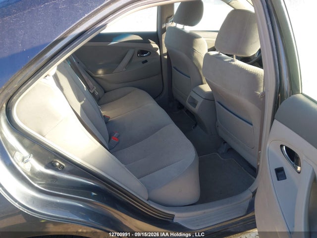 Продажа на аукционе авто 2007 Toyota Camry Le/xle/se, vin: 4T1BK46K17U554214, номер лота: 12700991