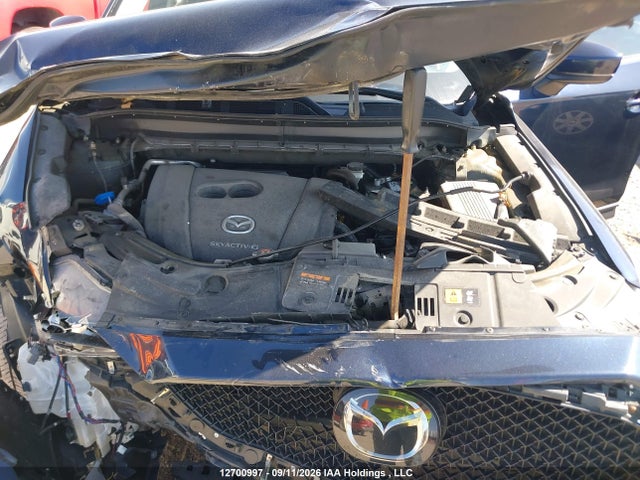 Aukcja sprzedaży 2021 Mazda Cx-5 Gx, vin: JM3KFBBL2M0401511, numer aukcji: 12700997