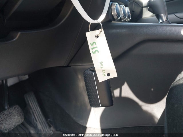 Aukcja sprzedaży 2021 Mazda Cx-5 Gx, vin: JM3KFBBL2M0401511, numer aukcji: 12700997