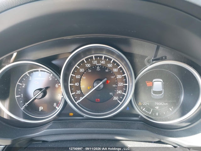 Aukcja sprzedaży 2021 Mazda Cx-5 Gx, vin: JM3KFBBL2M0401511, numer aukcji: 12700997