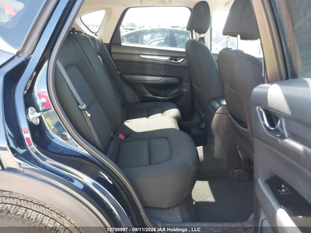 Aukcja sprzedaży 2021 Mazda Cx-5 Gx, vin: JM3KFBBL2M0401511, numer aukcji: 12700997