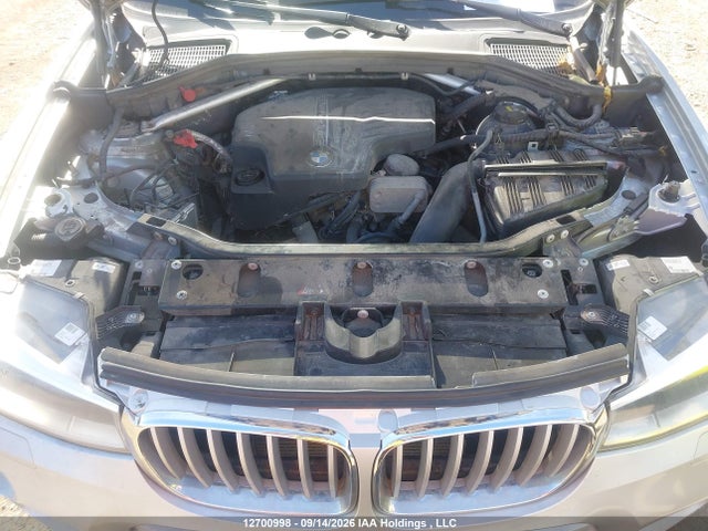 5UXWX9C55G0D88002 BMW X3 Xdrive28i