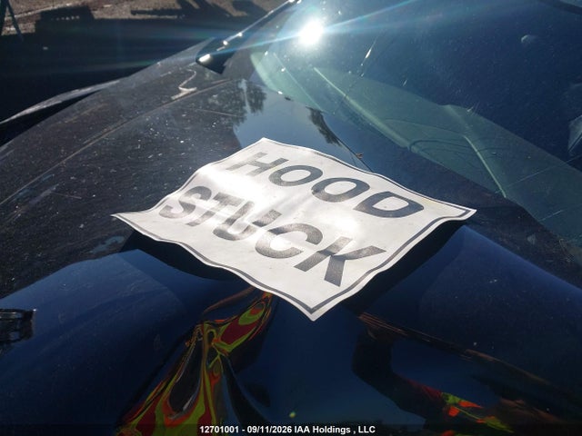 12701001 :رقم المزاد ، 3FA6P0D94GR271061 vin ، 2016 Ford Fusion Titanium مزاد بيع