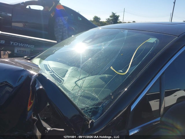 12701001 :رقم المزاد ، 3FA6P0D94GR271061 vin ، 2016 Ford Fusion Titanium مزاد بيع