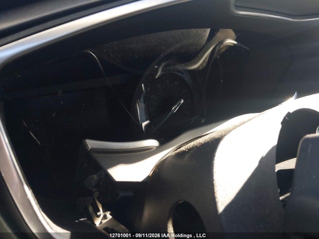 12701001 :رقم المزاد ، 3FA6P0D94GR271061 vin ، 2016 Ford Fusion Titanium مزاد بيع