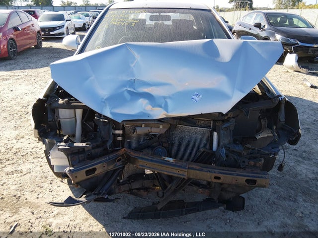 Auction sale of the 2009 Hyundai Elantra Gl/l, vin: KMHDU45D49U788453, lot number: 12701002