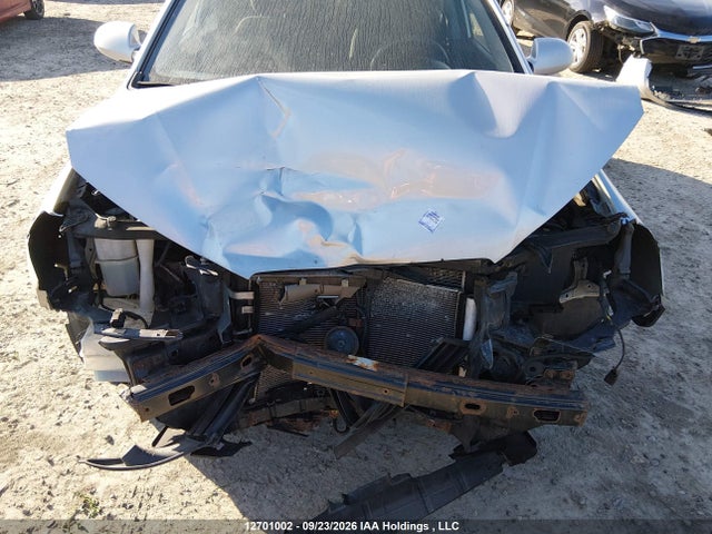 Auction sale of the 2009 Hyundai Elantra Gl/l, vin: KMHDU45D49U788453, lot number: 12701002
