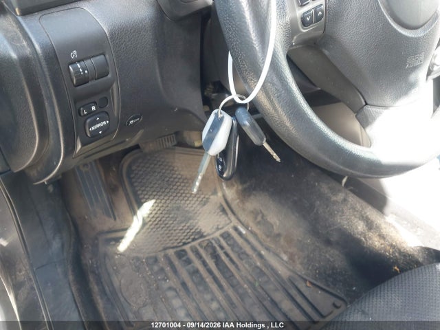 12701004 :رقم المزاد ، JF2SHCBC6CH407323 vin ، 2012 Subaru Forester 2.5x مزاد بيع