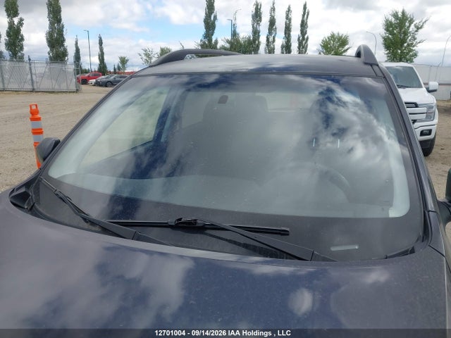 12701004 :رقم المزاد ، JF2SHCBC6CH407323 vin ، 2012 Subaru Forester 2.5x مزاد بيع