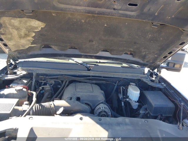 Продажа на аукционе авто 2009 Gmc Sierra 2500hd, vin: 1GTHK49K69E120832, номер лота: 12701005