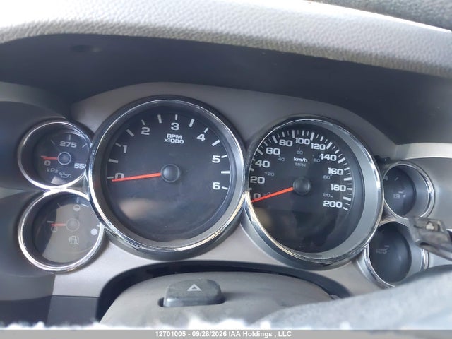 Продажа на аукционе авто 2009 Gmc Sierra 2500hd, vin: 1GTHK49K69E120832, номер лота: 12701005