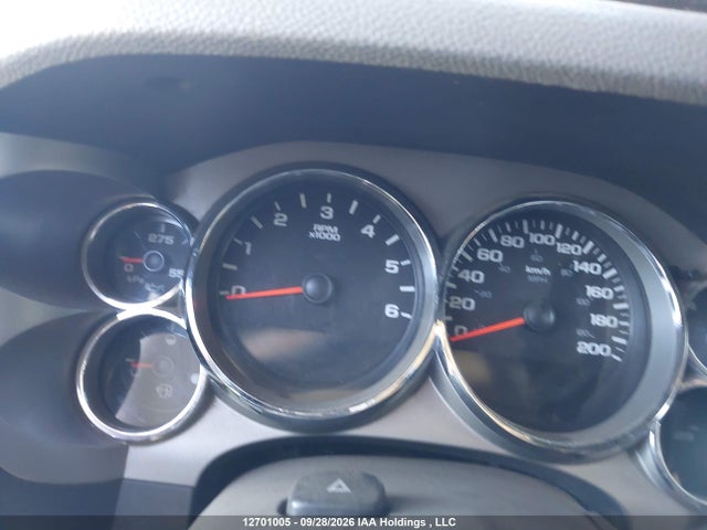 Продажа на аукционе авто 2009 Gmc Sierra 2500hd, vin: 1GTHK49K69E120832, номер лота: 12701005