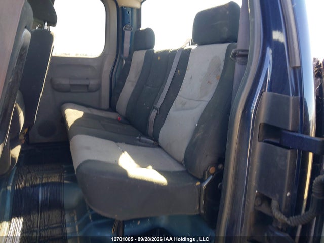 Продажа на аукционе авто 2009 Gmc Sierra 2500hd, vin: 1GTHK49K69E120832, номер лота: 12701005