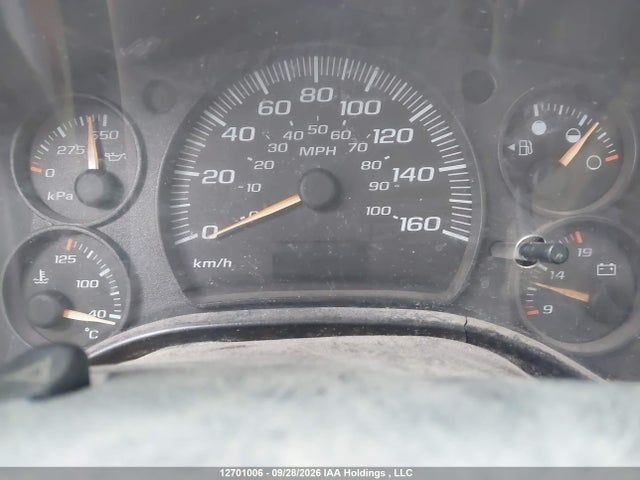 2007 Gmc Savana Sl/sle მანქანა იყიდება აუქციონზე, vin: 1GJHG39U771130179, აუქციონის ნომერი: 12701006