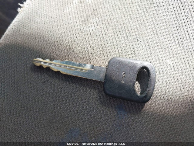 Aukcja sprzedaży 2007 Ford E-350 Super Duty Xl/xlt, vin: 1FBSS31L97DA81570, numer aukcji: 12701007