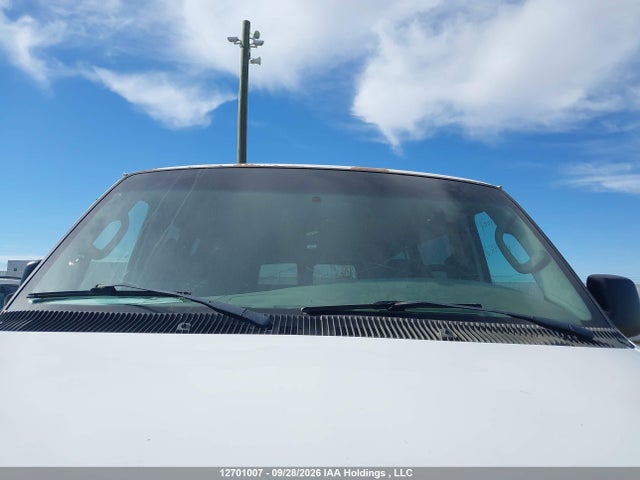 Aukcja sprzedaży 2007 Ford E-350 Super Duty Xl/xlt, vin: 1FBSS31L97DA81570, numer aukcji: 12701007